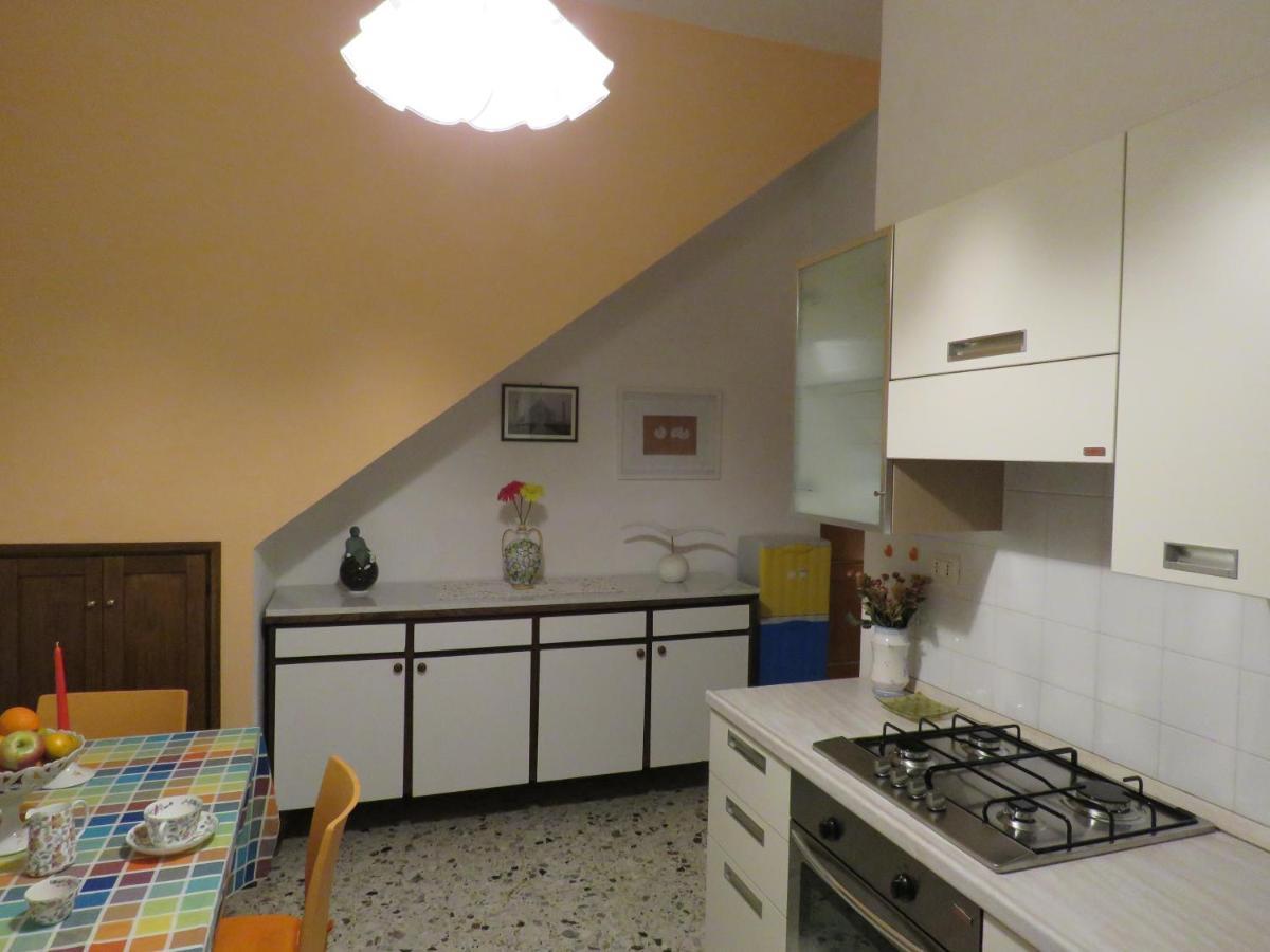 Alla Foce Del Magra - Appartamenti Sul Fiume Con Posto Barca Vicino Cinque Terre Ameglia Exterior foto