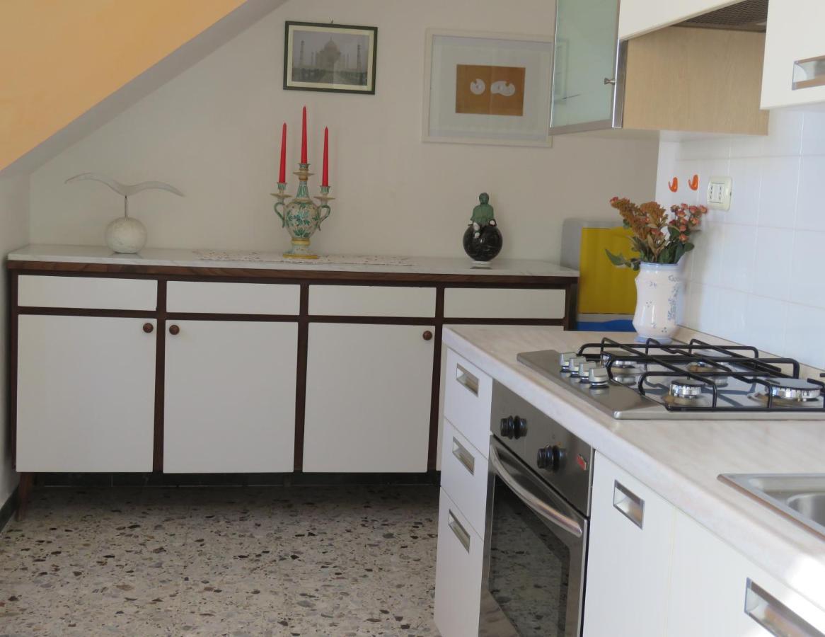 Alla Foce Del Magra - Appartamenti Sul Fiume Con Posto Barca Vicino Cinque Terre Ameglia Exterior foto