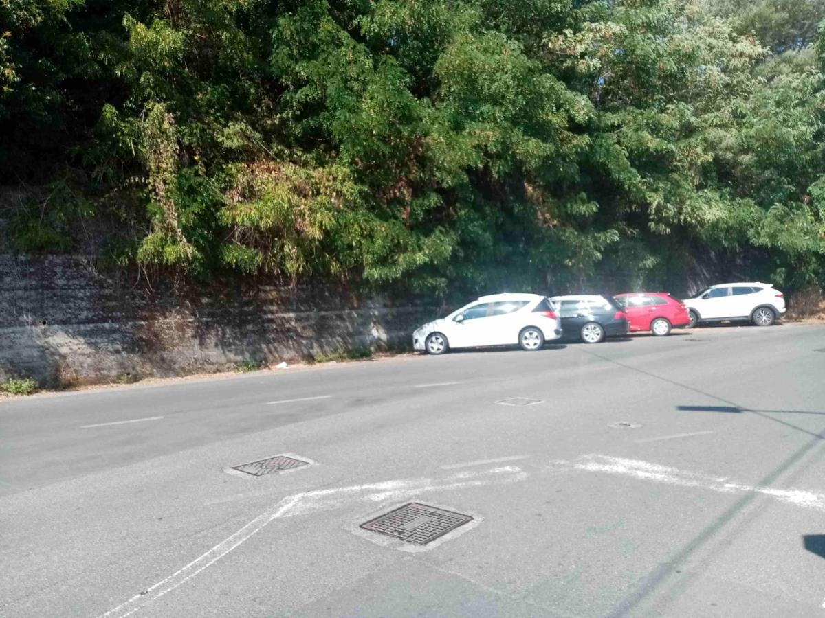 Alla Foce Del Magra - Appartamenti Sul Fiume Con Posto Barca Vicino Cinque Terre Ameglia Exterior foto