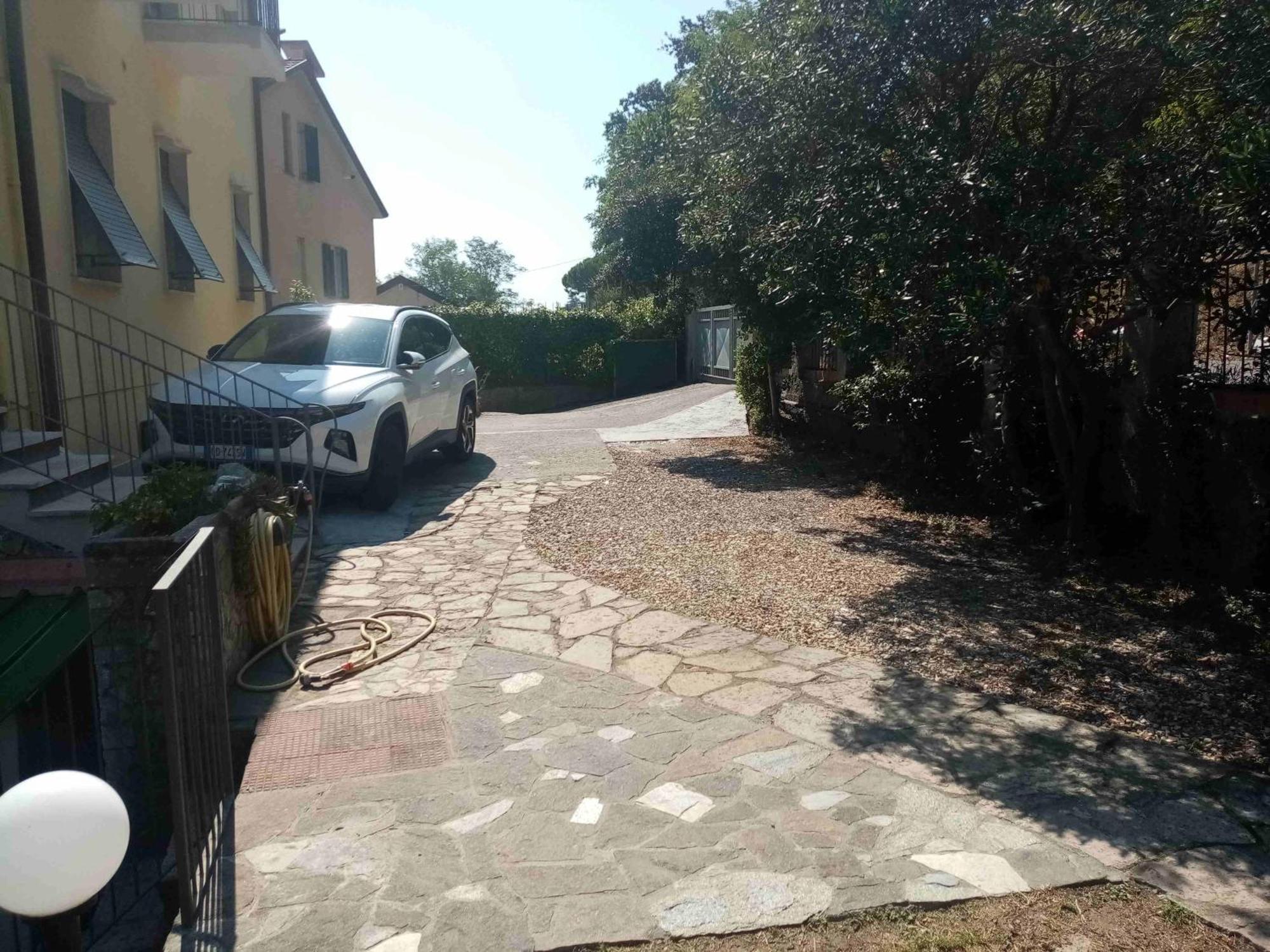 Alla Foce Del Magra - Appartamenti Sul Fiume Con Posto Barca Vicino Cinque Terre Ameglia Exterior foto